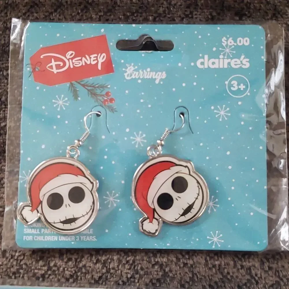 Claires brand new